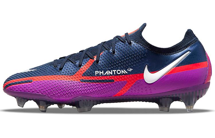 Nike Phantom GT2 Elite Fg Midnight Blue Violet
