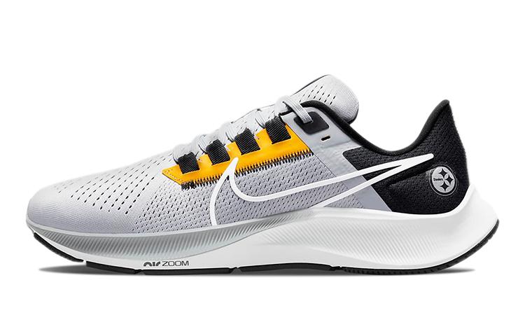 Nike Air Zoom Pegasus 38 Pittsburgh Steelers