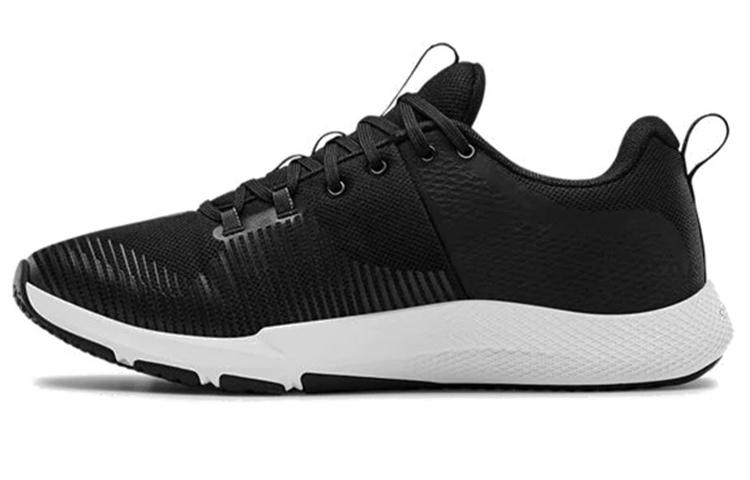 Under Armour Charged Engage 'Black'