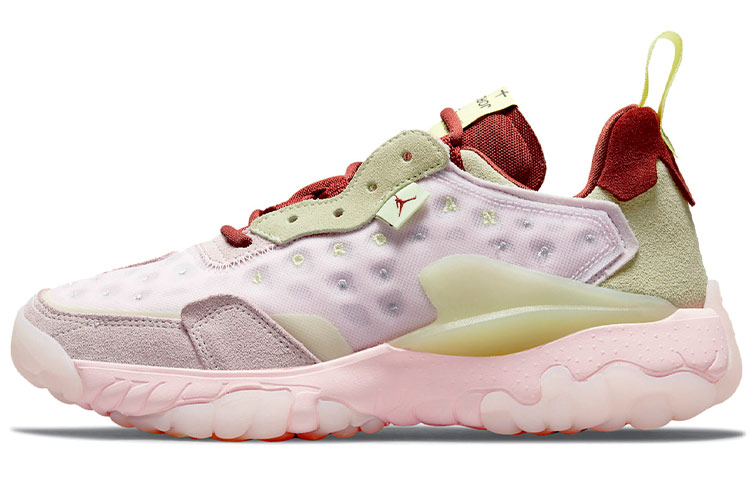 JORDAN Delta 2 Regal Pink Women's