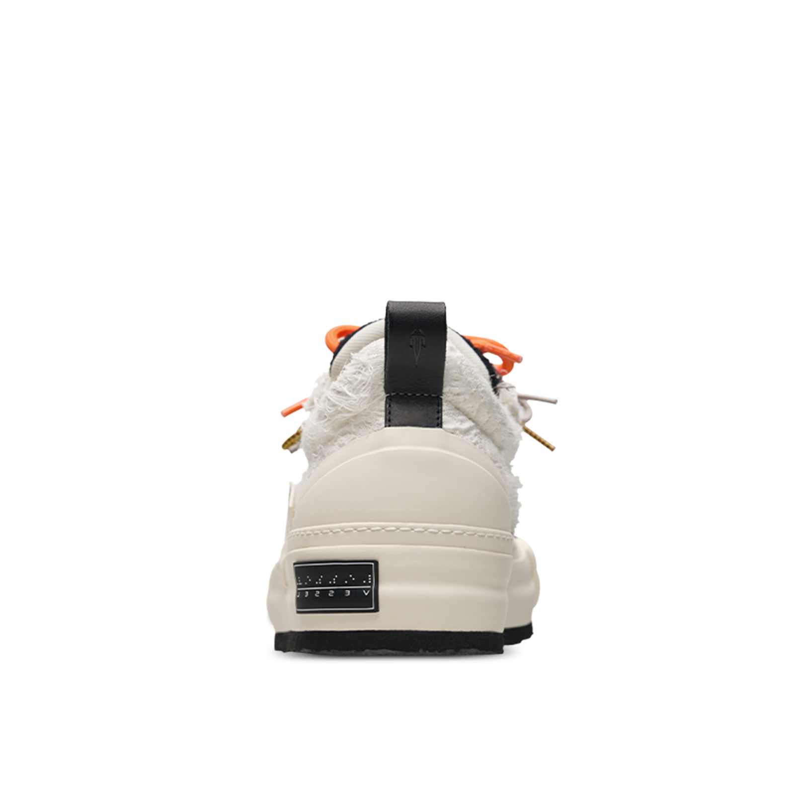 VESSEL Anti-Slip Wear-Resistant Low-Top Skateboard Shoes Unisex