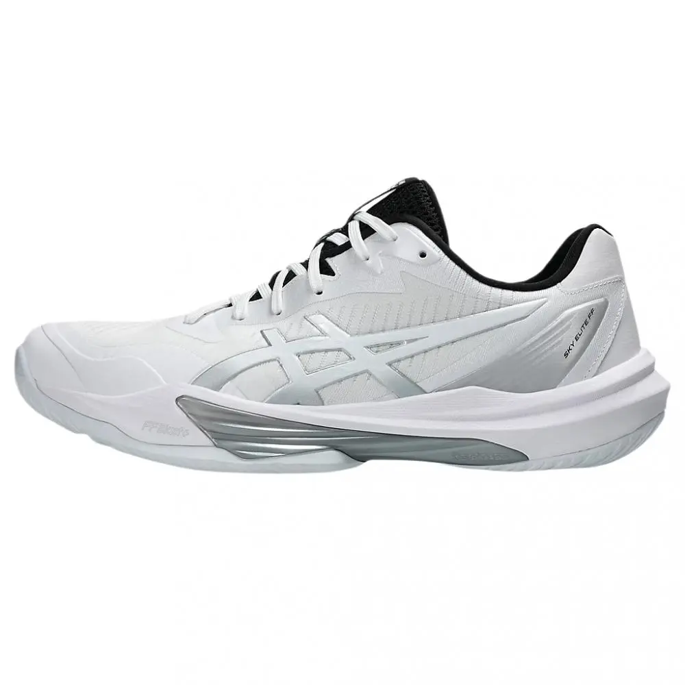 Asics Sky Elite FF 3 Cushioning Low top Training Shoes Men's White