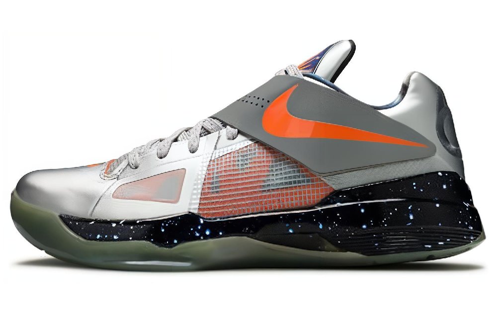 Nike Kd 4 Galaxy As 2012