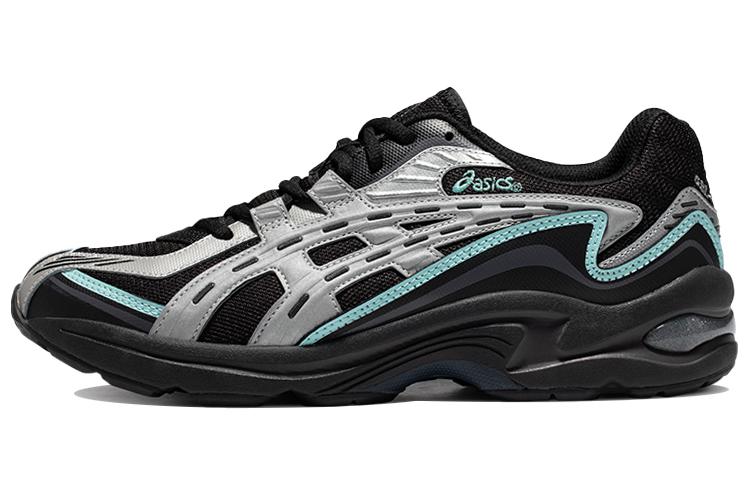 Asics Gel Preleus 'Black Silver'