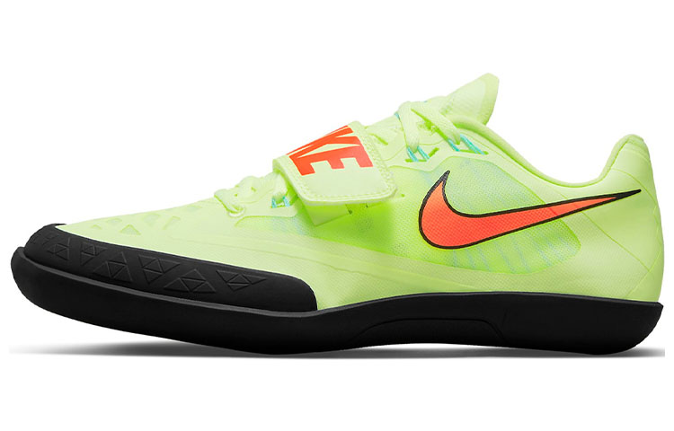 Nike Zoom Sd 4 'Barely Volt Hyper Orange'
