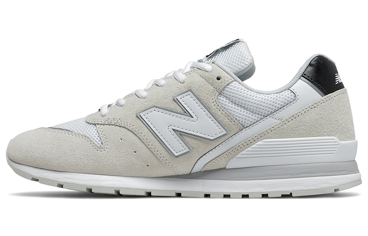 New Balance 996 Series Beige 'Cream Y'