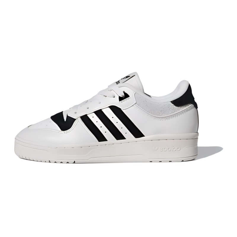 Adidas Кроссовки для скейтбординга Low Top Коричневые Унисекс