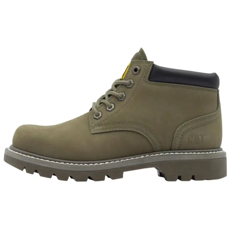 CAT Durable Cushioning Short Outdoor Boots Women's