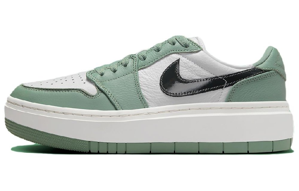 Air Jordan 1 Elevate Low 'Jade Smoke' Women's