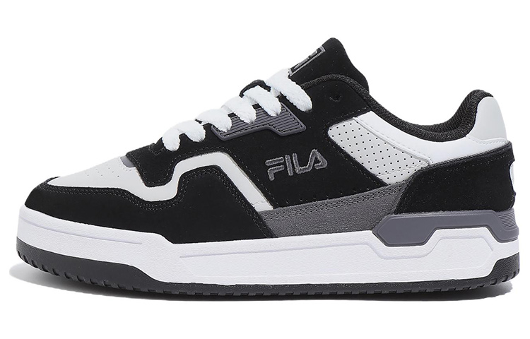 FILA Targa 88 'Black White'