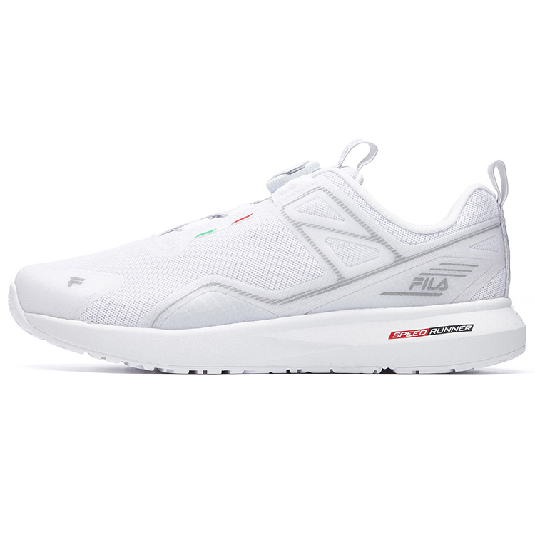 FILA Heritage Ray White Women's