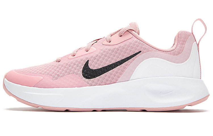 Nike Wearallday 'Pink' Women's