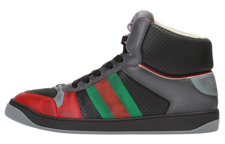 GUCCI Screener High Light Hibiscus Red