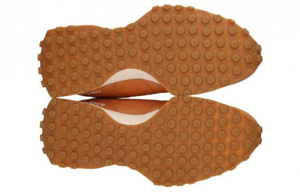 New Balance 327 Made In Japan 'Tochigi Leather' купить в интернет-магазине Yoocart с быстрой доставкой по России.