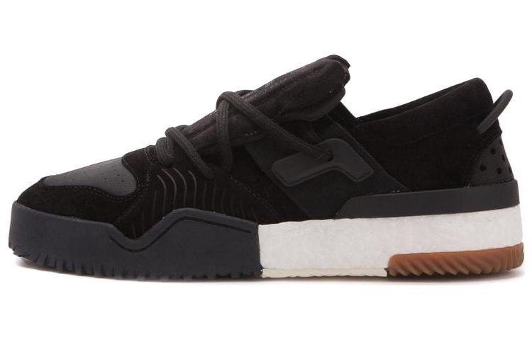 Adidas Aw BBall Lo Alexander Wang Core Black