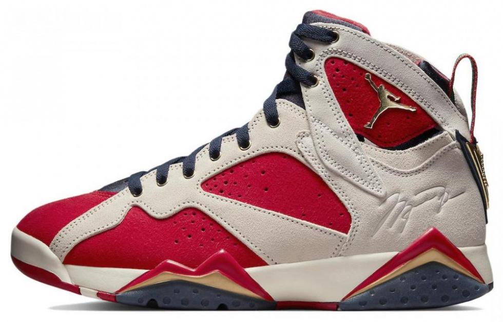 Air Jordan 7 Retro X Trophy Room 'New Sheriff In Town'