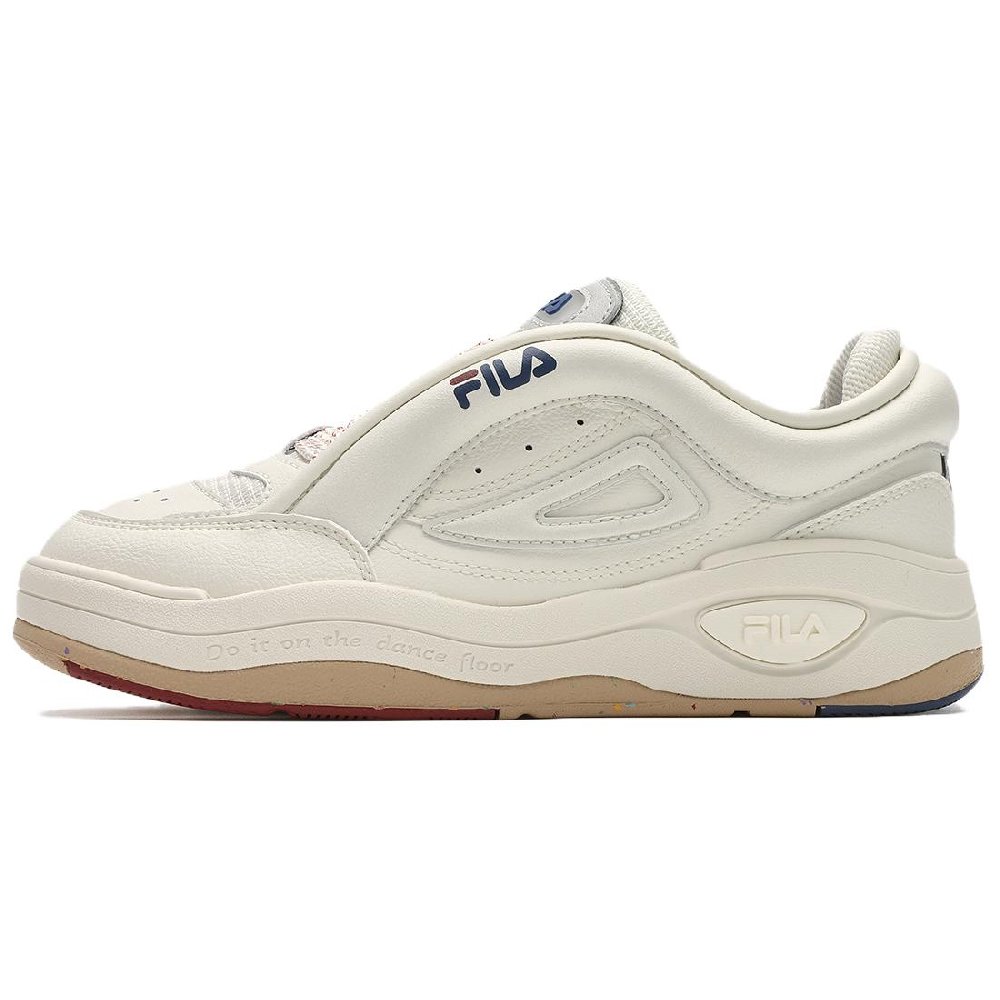 FILA MIX 2 Low Top Skateboard Shoes Women's