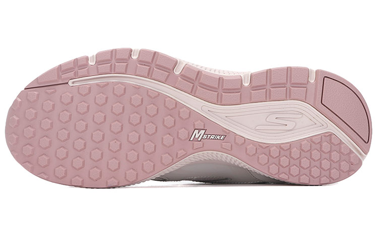 Skechers Go Run Consistent 'White' Women's