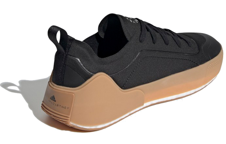 Treino Stella Mccartney X Women's Adidas 'Black Gum' Women's купить в интернет-магазине Yoocart с быстрой доставкой по России.