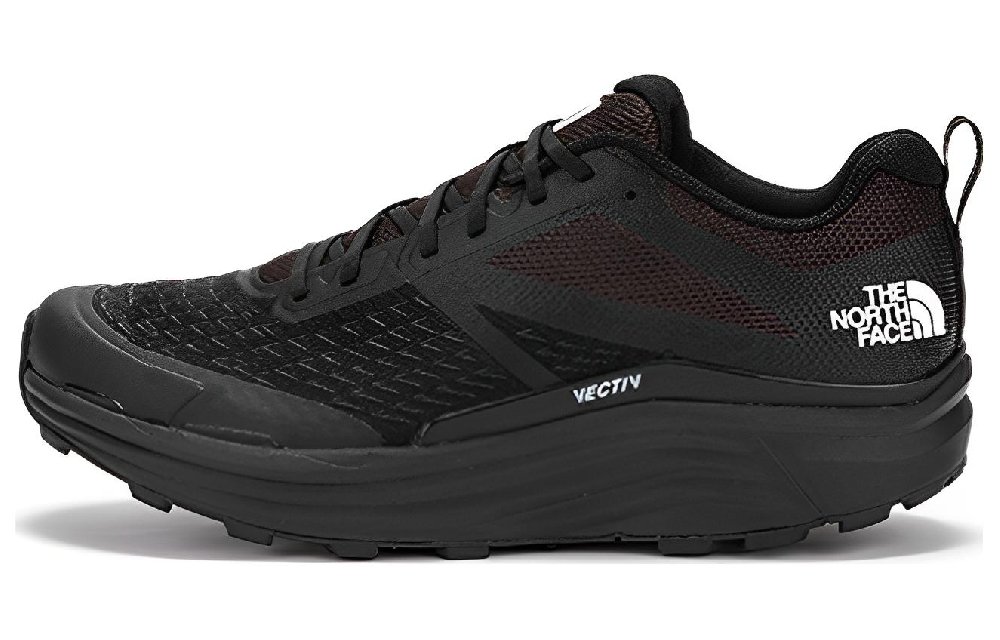 THE NORTH FACE Vectiv Enduris Ii Running Shoes 'Tnf Black Tnf White'