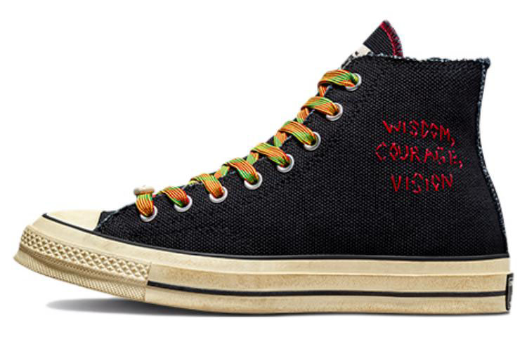 Converse Chuck Taylor All Star 70 Hi Barriers Worldwide