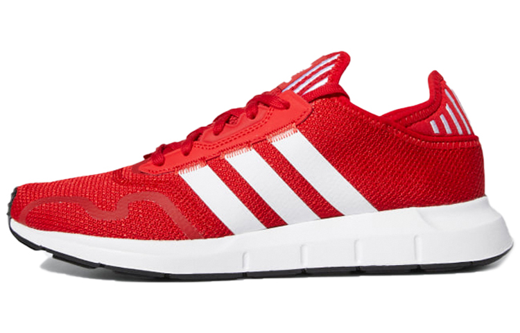 Adidas Swift Run X Scarlet купить в интернет-магазине Yoocart с быстрой доставкой по России.