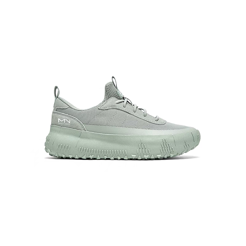 Skechers Low Top Skateboard Shoes Women's Green
