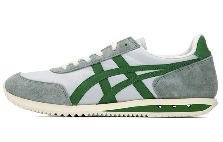 Onitsuka Tiger New York 'Grey Forest Green'