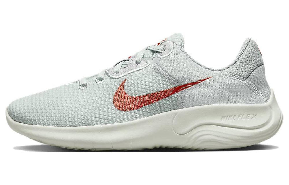 Nike Flex Experience Run 11 Next Nature 'Pure Platinum Light Crimson' Women's
