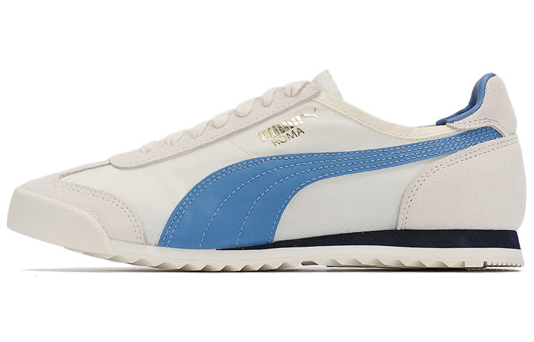 Puma Roma OG Nylon 'Whisper White Star Sapphire'