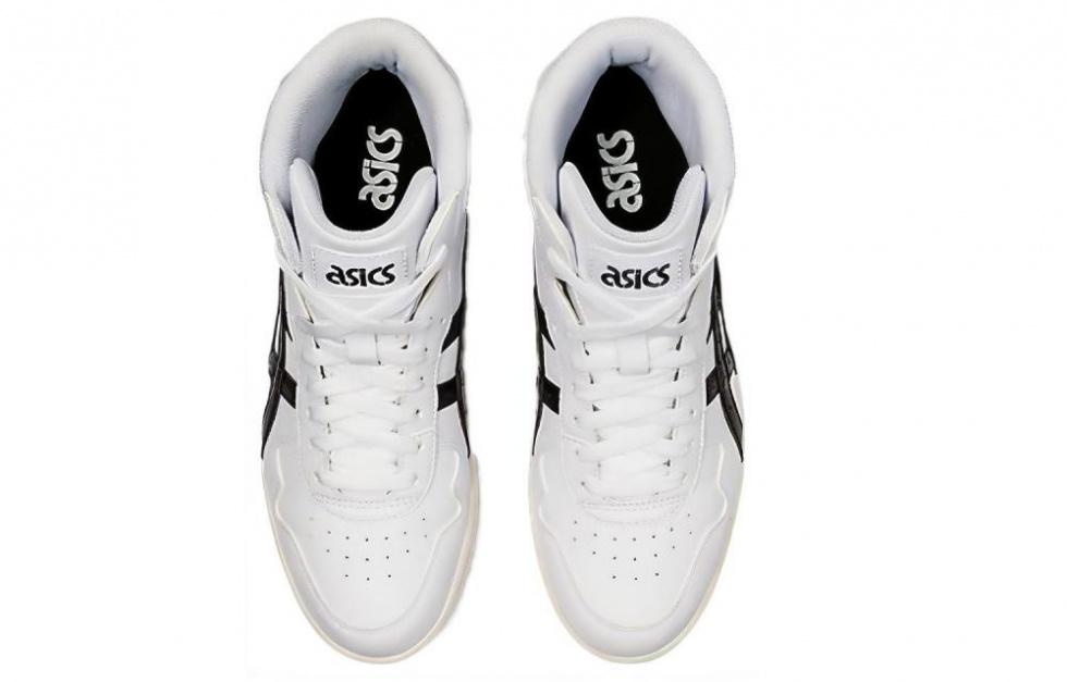 ASICS Japan L Mid 'White Black' купить в интернет-магазине Yoocart с быстрой доставкой по России.