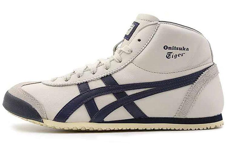 Onitsuka Tiger Mexico 66 Grey Blue