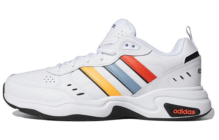 Adidas Neo Strutter Повседневная обувь Низкие кеды Унисекс