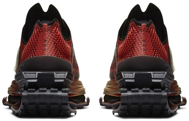 Nike Matthew M. Williams X Zoom 004 'Rust' купить в интернет-магазине Yoocart с быстрой доставкой по России.