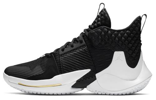 Air Jordan Why Not Zer0.2 Pf 'The Family'