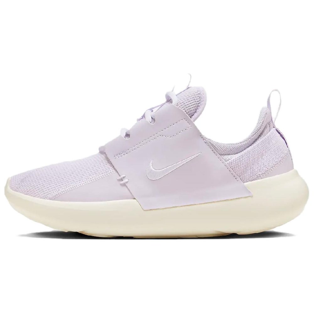 Nike E Series AD Low Top Casual Shoes Women's Purple