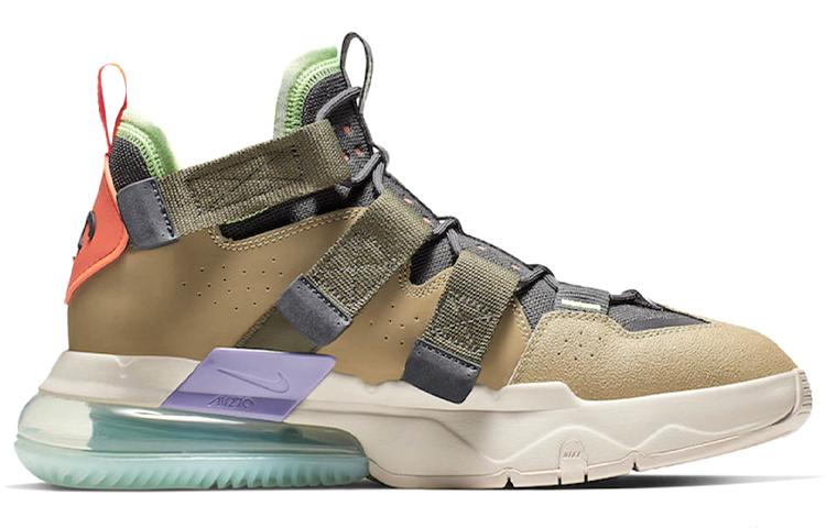 Nike Air Edge 270 Parachute Beige купить в интернет-магазине Yoocart с быстрой доставкой по России.