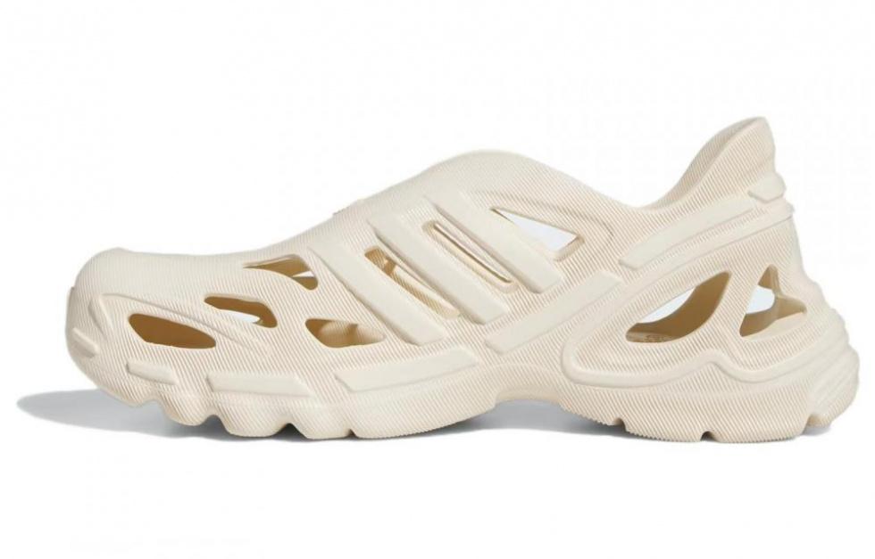 Adidas AdiFOM Supernova 'Wonder White'