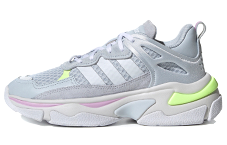 Adidas Neo Беговые кроссовки с низким верхом для женщин