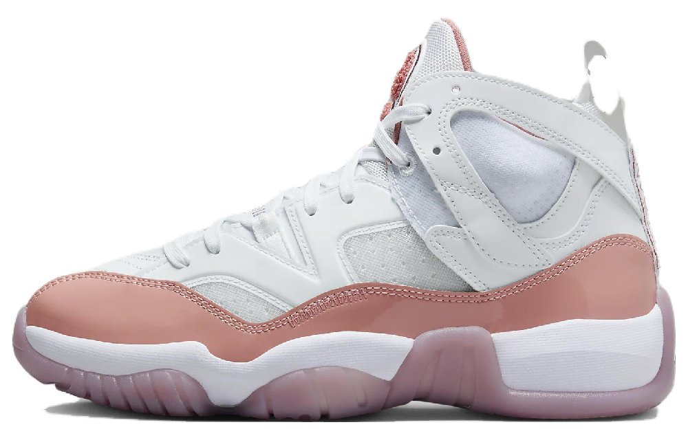 Air Jordan Jumpman Two Trey 'Red Stardust' Women's