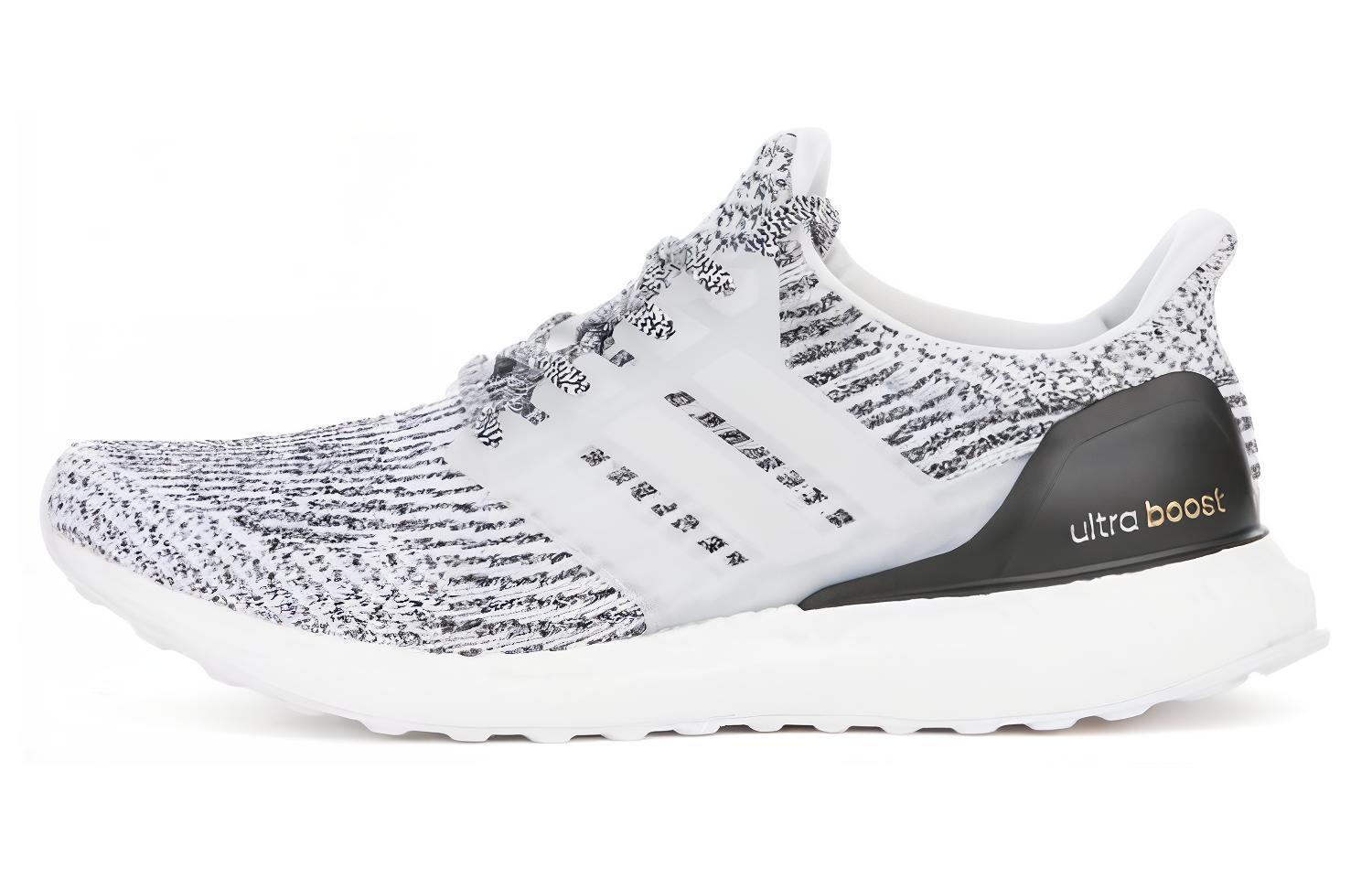 Adidas UltraBoost 3.0 'Oreo'