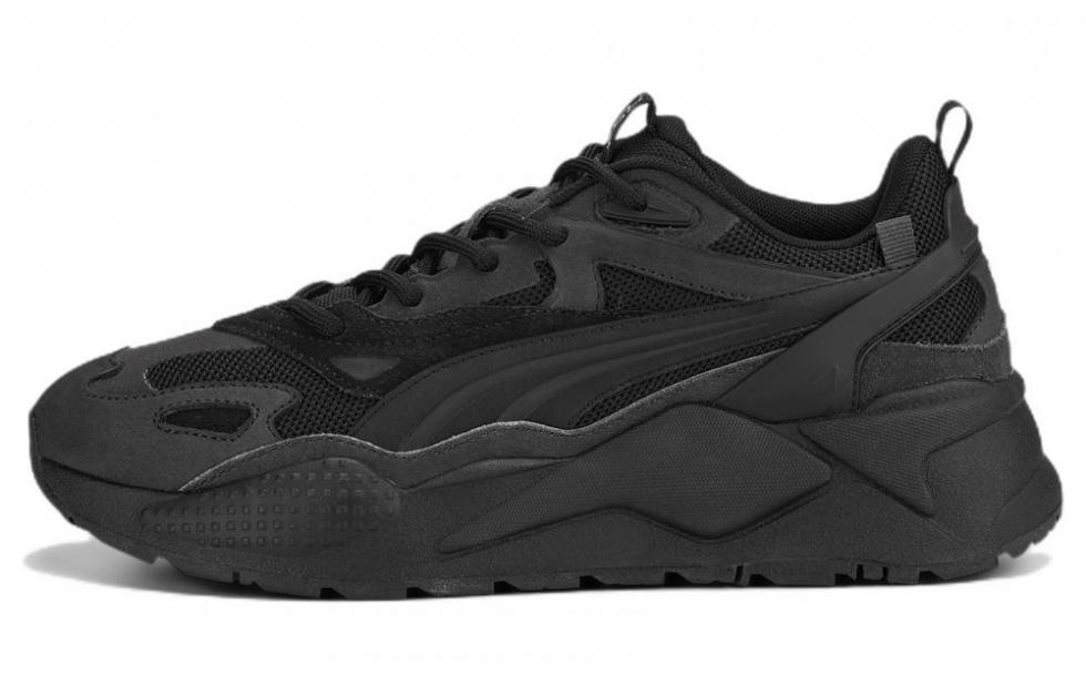Puma RS-X Efekt Premium Black Strong Grey