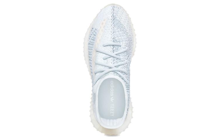 Adidas Yeezy Boost 350 V2 'Cloud White Non Reflective' купить в интернет-магазине Yoocart с быстрой доставкой по России.