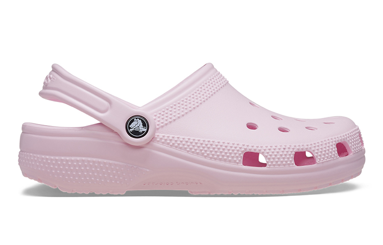 Crocs Classic Clog Pink Milk Women's