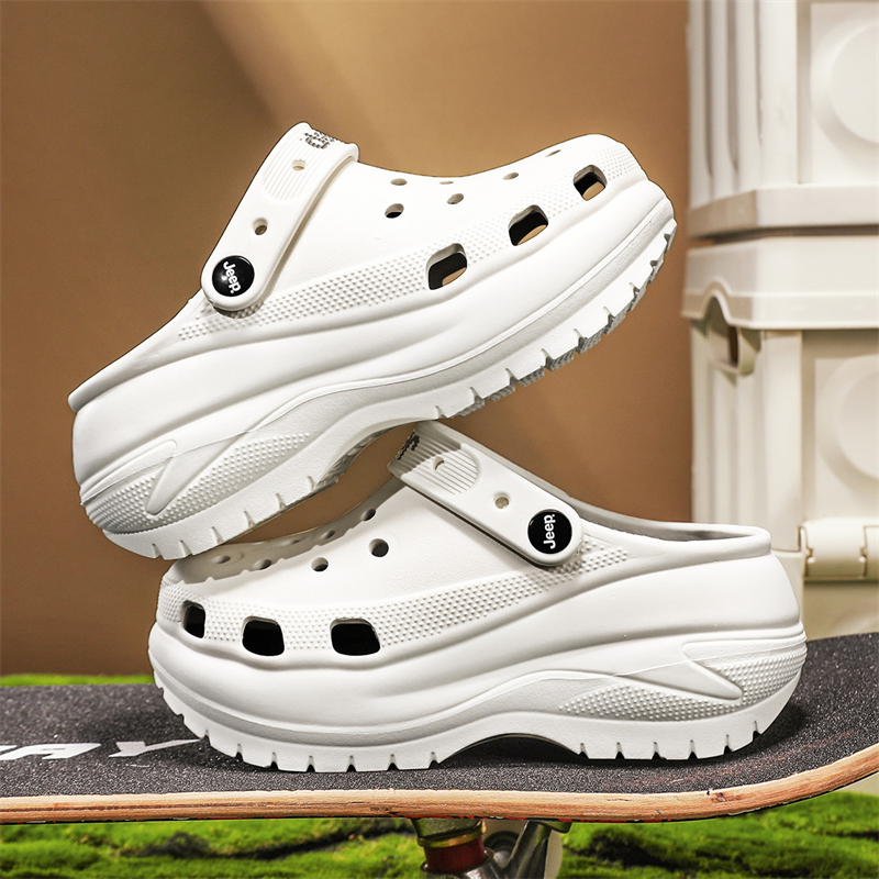 Jeep Clogs Women's купить в интернет-магазине Yoocart с быстрой доставкой по России.