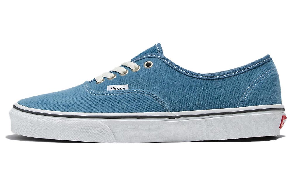 Vans Authentic Corduroy 'Blue White'
