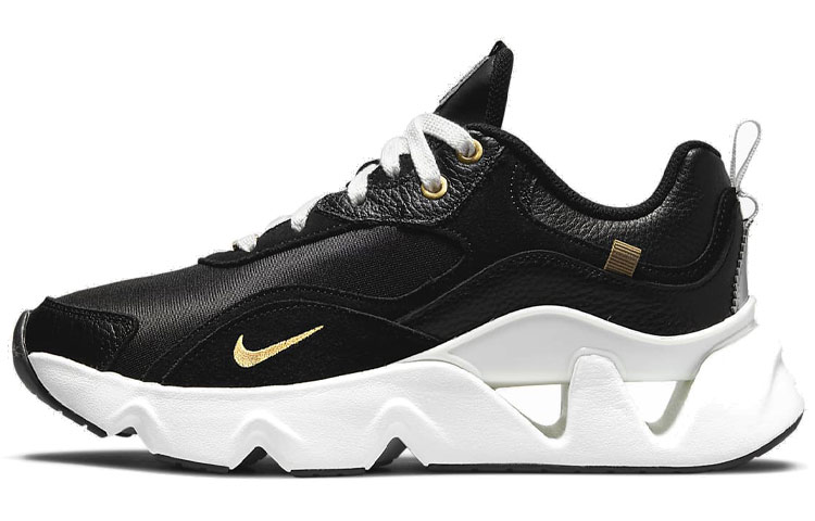 Nike Ryz 365 2 Serena Williams Design Crew Black Women's