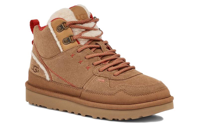 UGG Highland Women's купить в интернет-магазине Yoocart с быстрой доставкой по России.