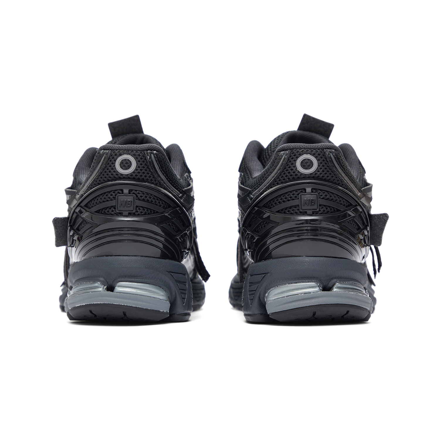 New Balance 1906A Black купить в интернет-магазине Yoocart с быстрой доставкой по России.