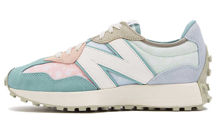 New Balance NB 327 Беговые кроссовки Низкие Унисекс